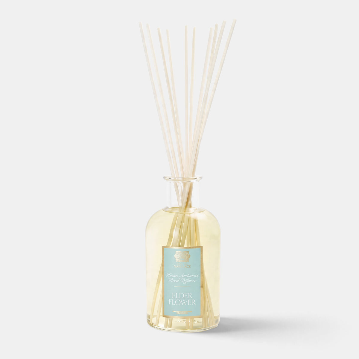 Elderflower Diffuser