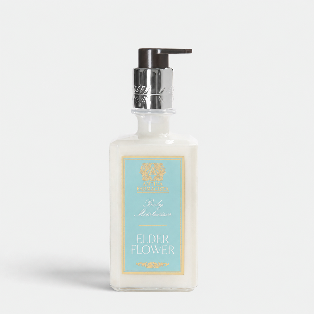 Elderflower Hand &amp; Body Moisturizer