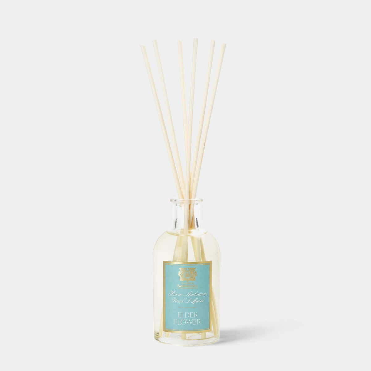 Elderflower Diffuser