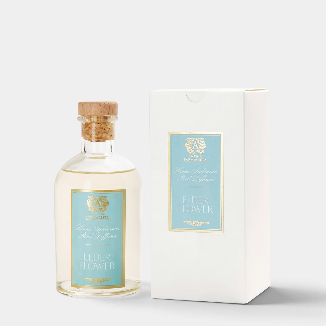 Elderflower Diffuser