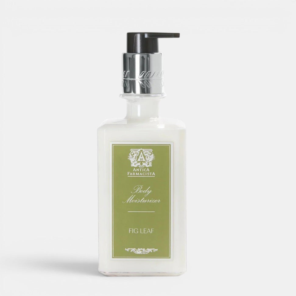 Fig Leaf Body Moisturizer