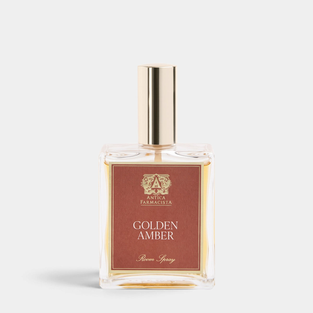 Golden Amber Room Fragrance