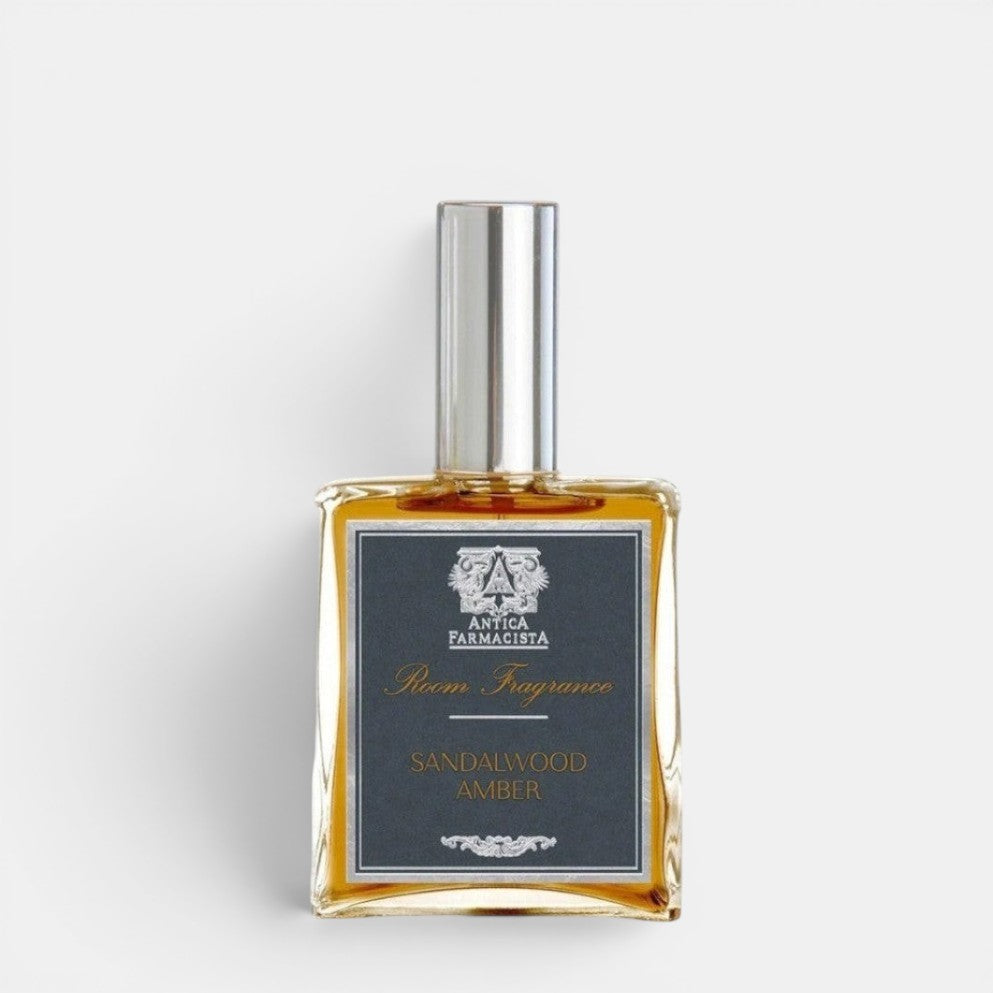 Sandalwood Amber Room Spray