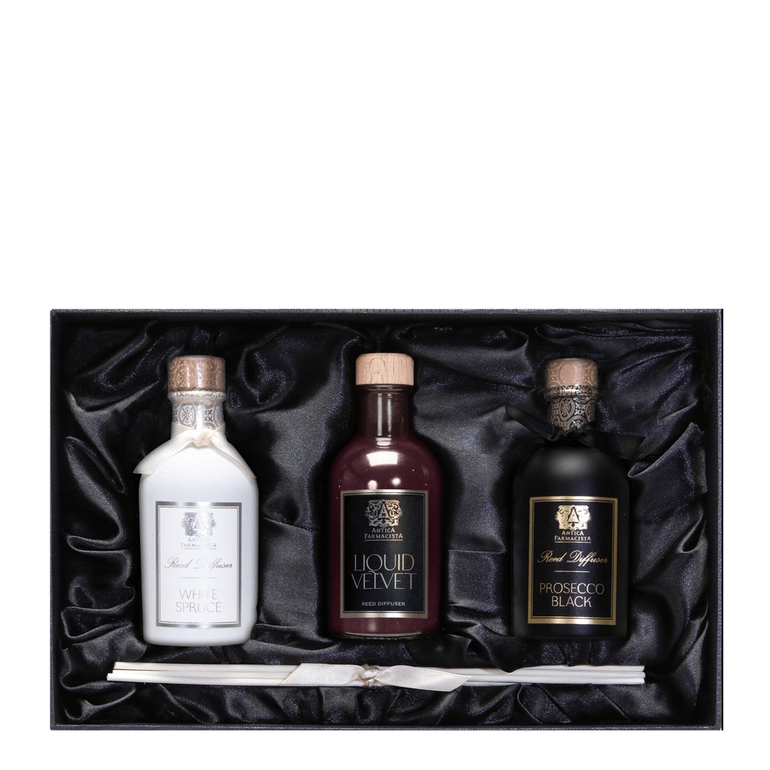 Holiday Diffuser Trio