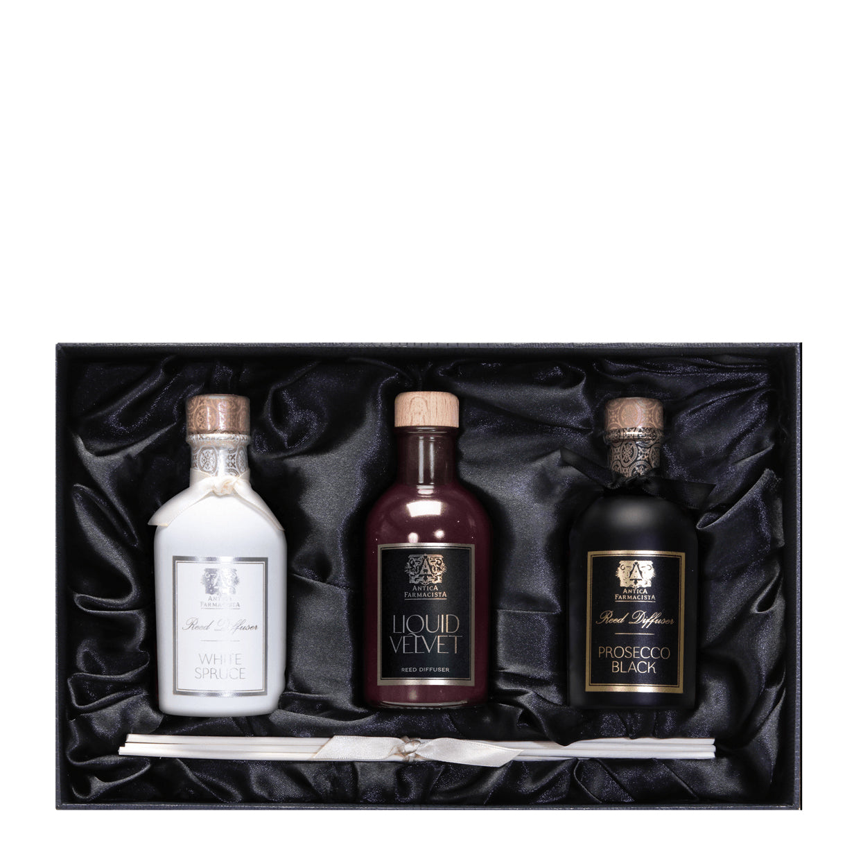 Holiday Diffuser Trio