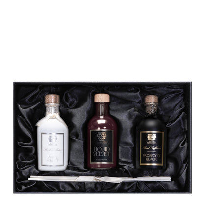 Holiday Diffuser Trio