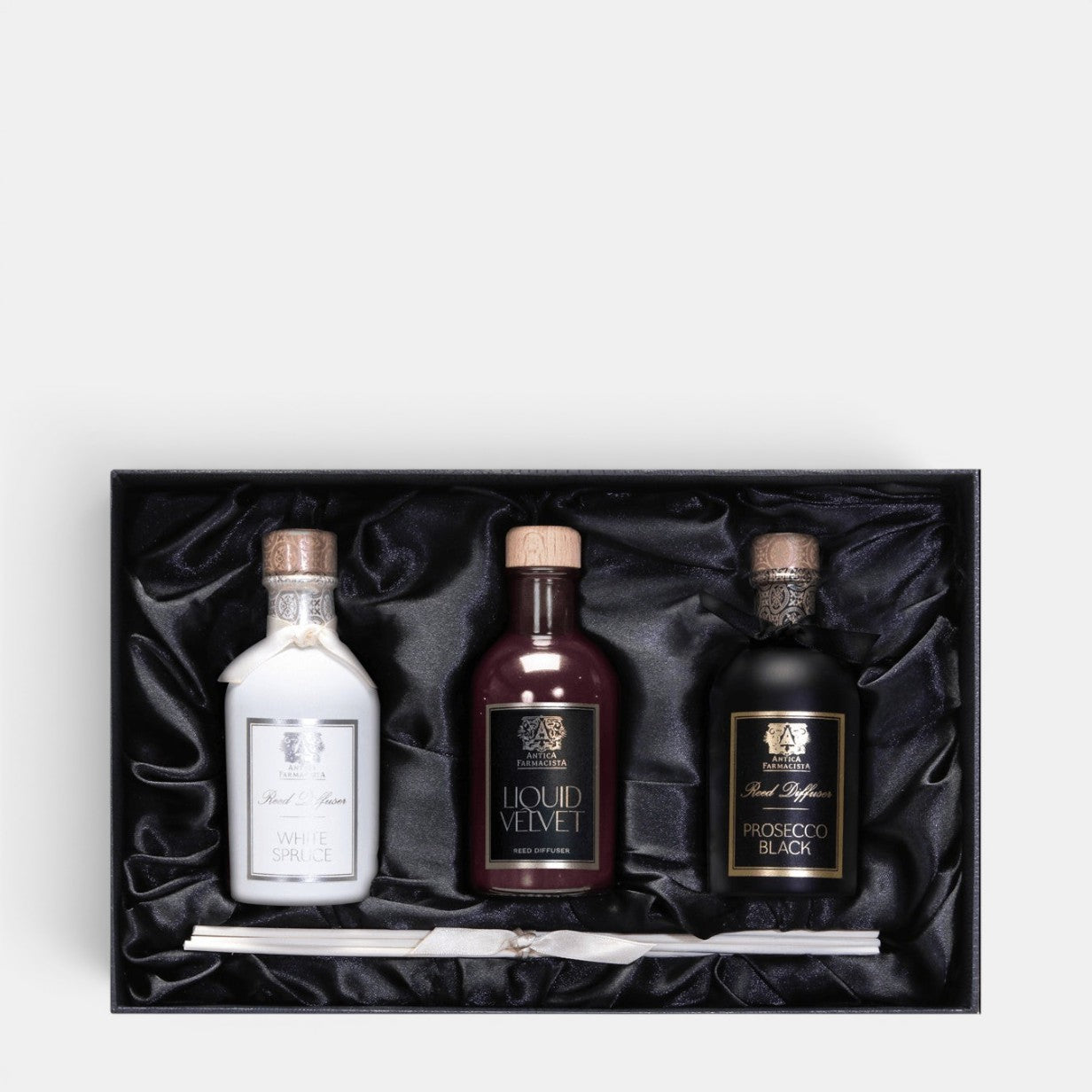 Holiday Diffuser Trio