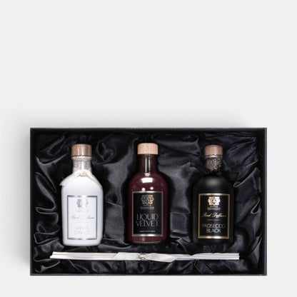 Holiday Diffuser Trio