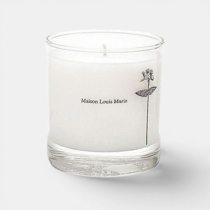 Antidris Jasmine Candle
