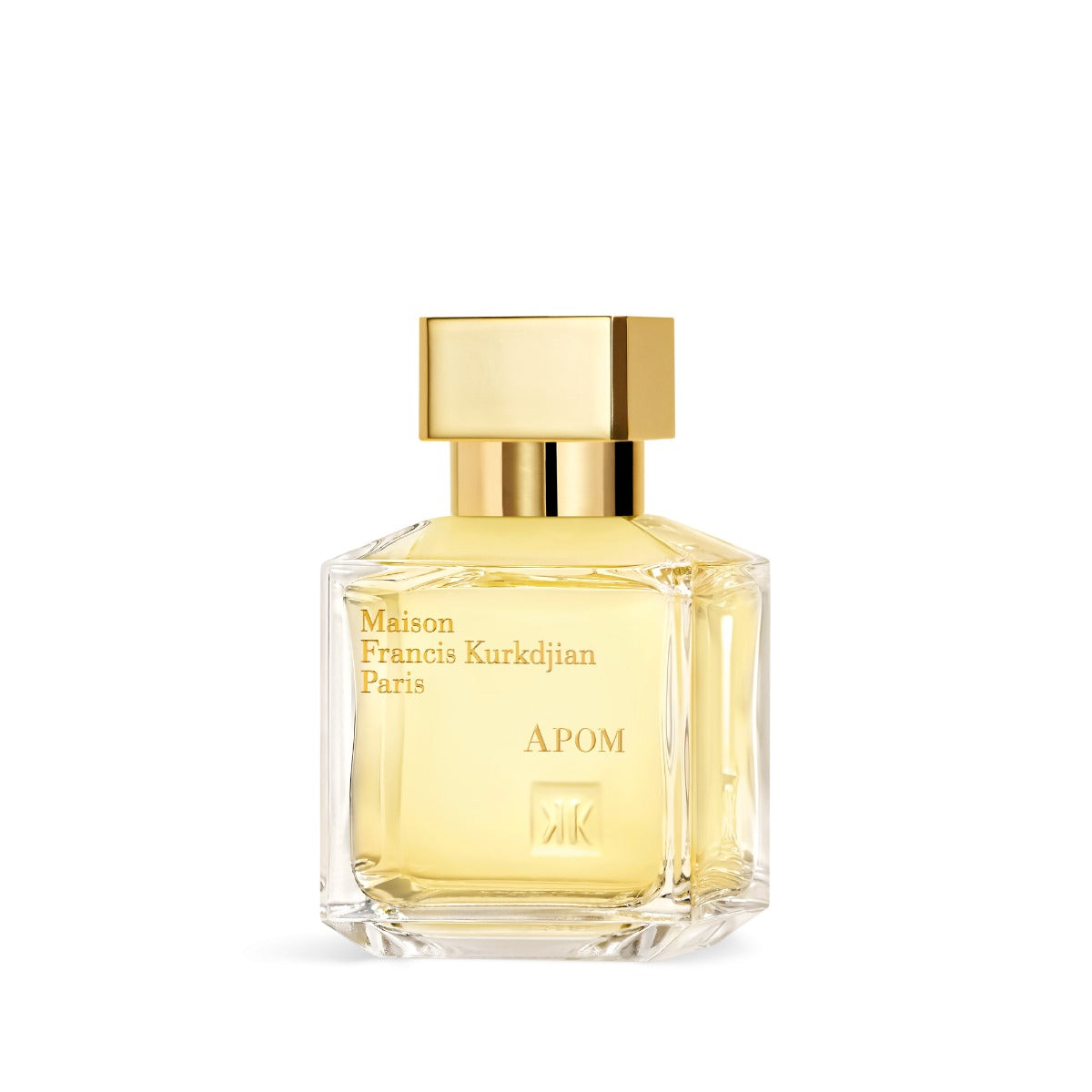 香水(ユニセックス) Maison Francis Kurkdjian - APOM Maison Francis Kurkdjian Paris | Apom Eau de Parfum | Shop