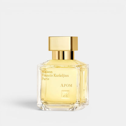 Apom Eau de Parfum