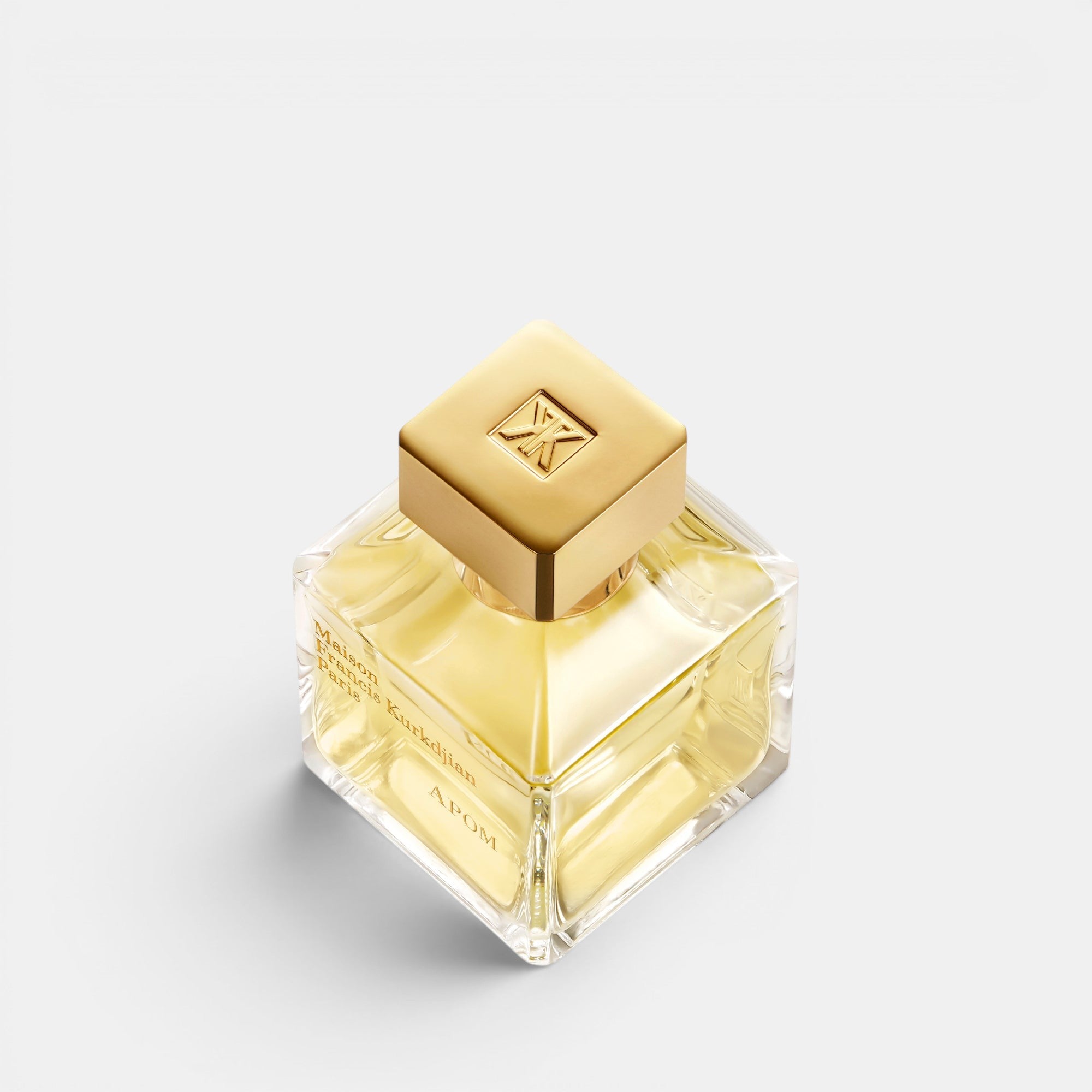 Maison Francis Kurkdjian Paris | Apom Eau de Parfum | Shop Rescue Spa