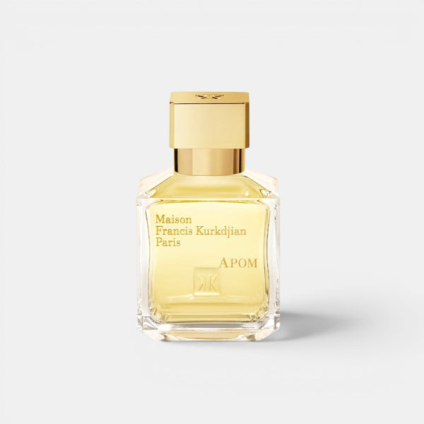 Maison Francis Kurkdjian Paris | Apom Eau de Parfum | Shop Rescue Spa