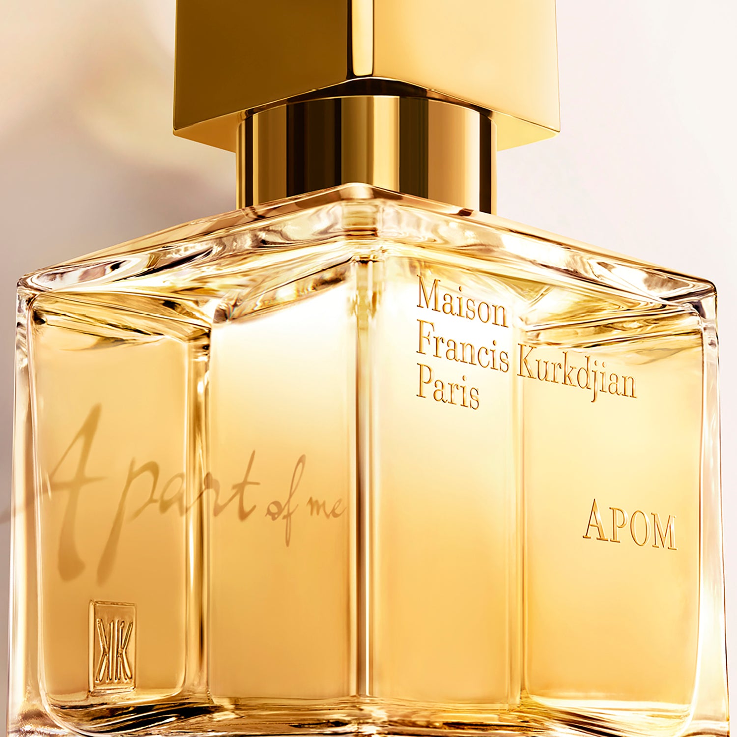 Apom Eau de Parfum