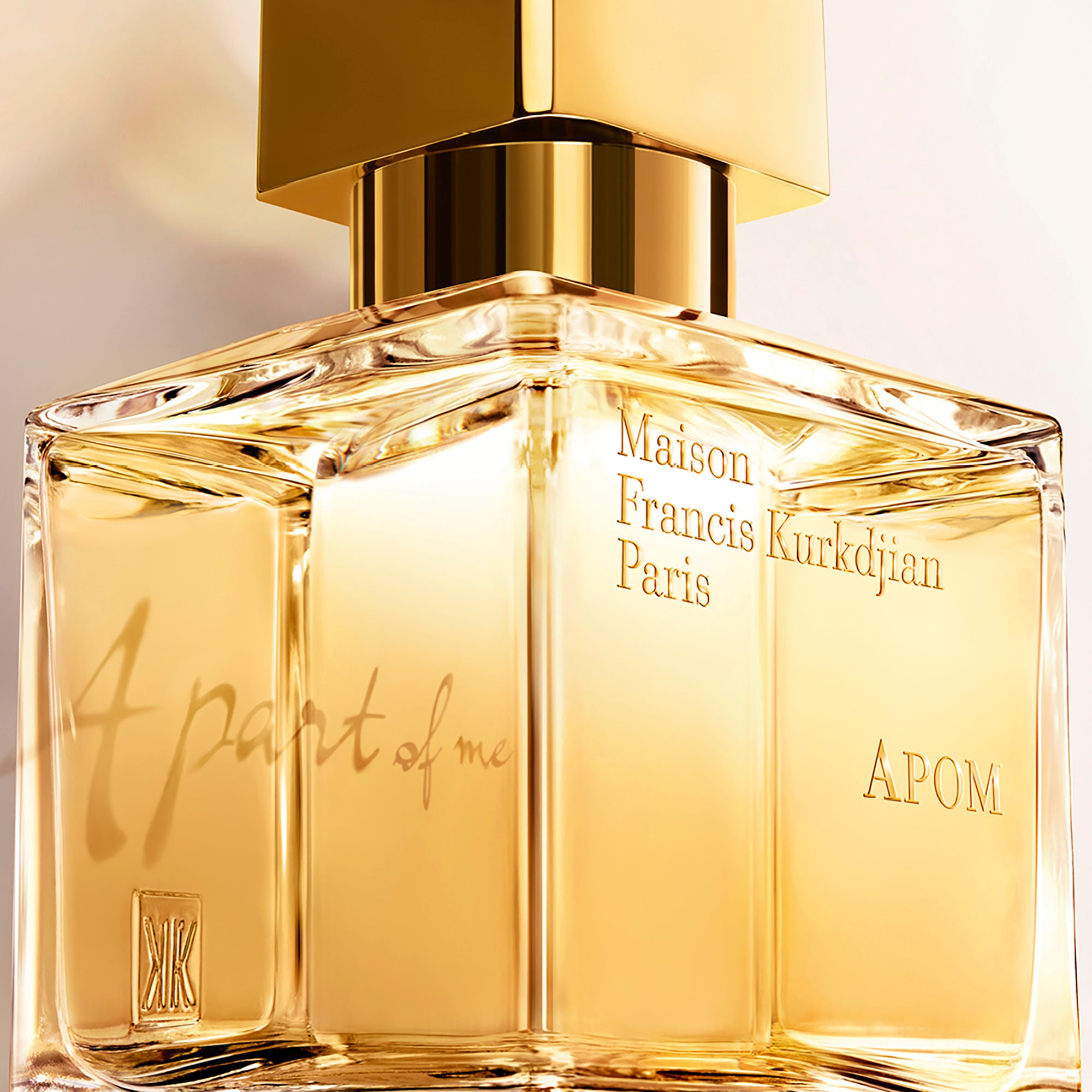 Apom Eau de Parfum