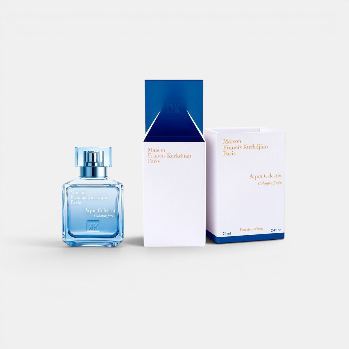 Maison Francis Kurkdjian Paris | Aqua Celestia Cologne forte Eau
