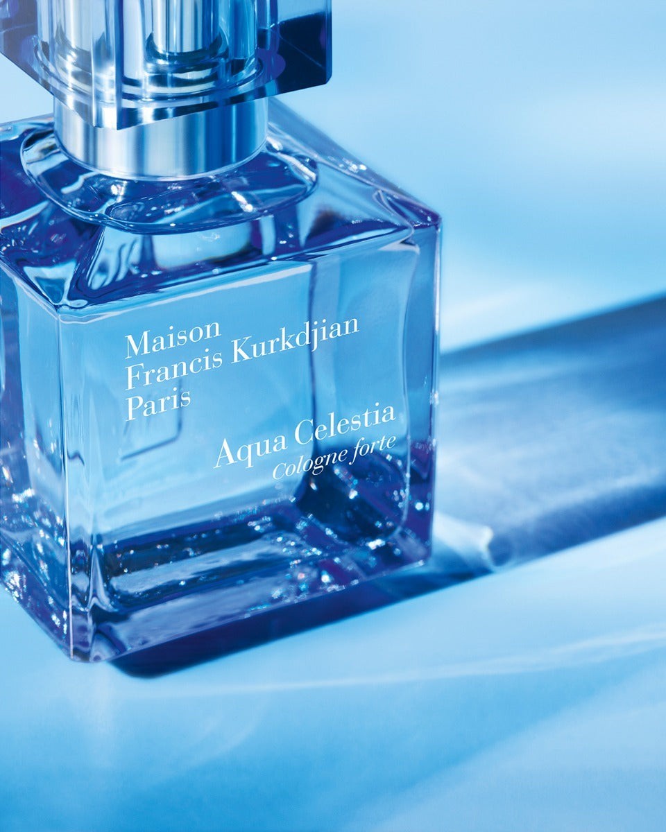Aqua Celestia Cologne forte Eau De Parfum 70ml