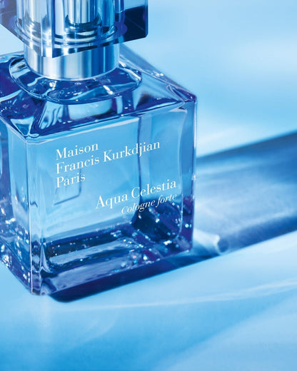 Aqua Celestia Cologne forte Eau De Parfum 70ml