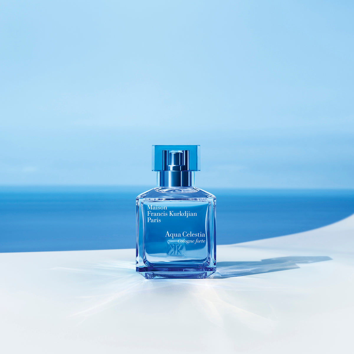 Aqua Celestia Cologne forte Eau De Parfum 70ml