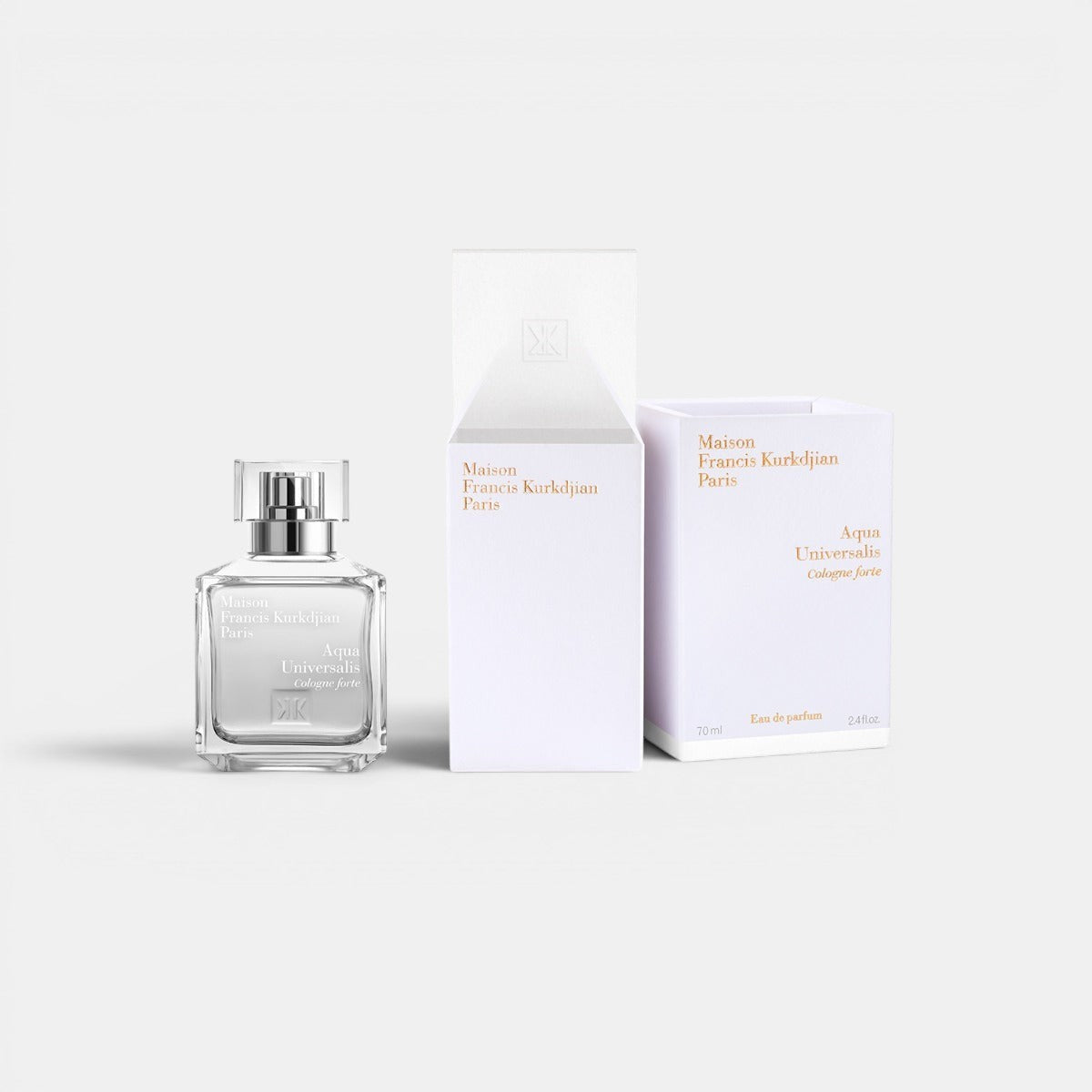 Maison Francis Kurkdjian Paris | Aqua Universalis Cologne forte