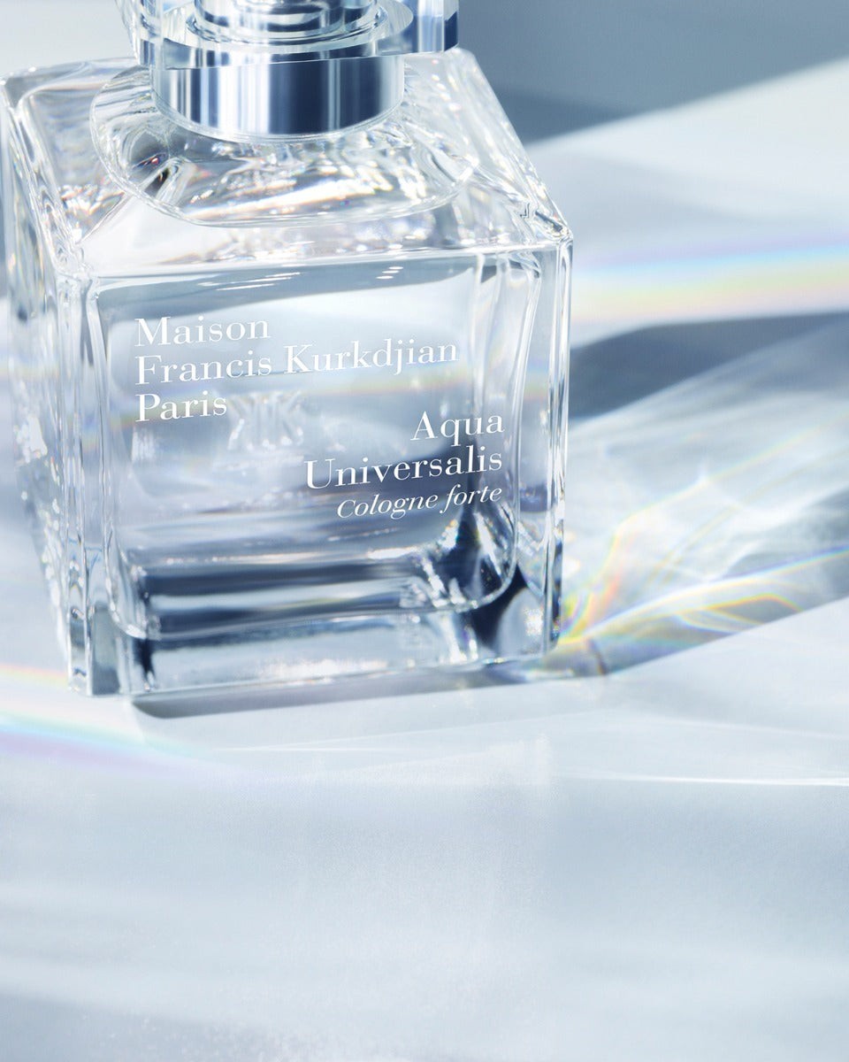 Maison Francis Kurkdjian Paris | Aqua Universalis Cologne forte