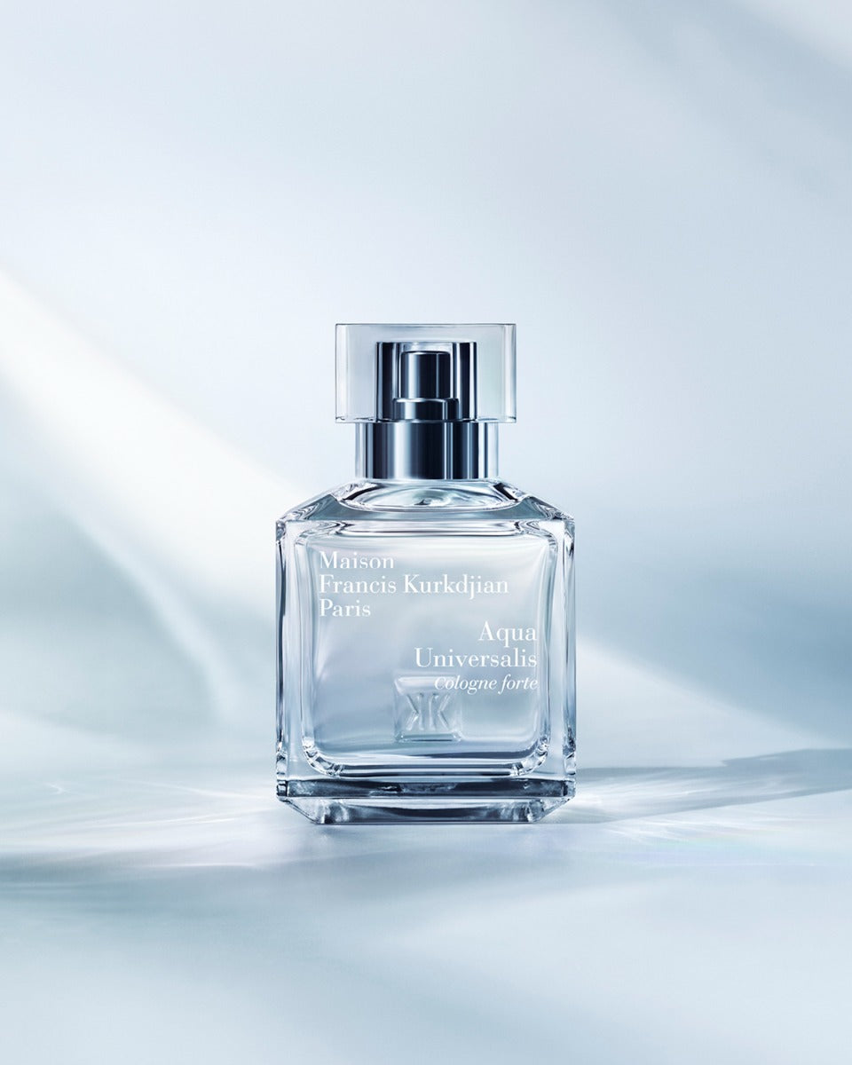 Aqua Universalis Cologne forte Eau De Parfum 70ml