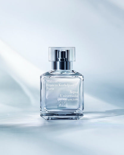Aqua Universalis Cologne forte Eau De Parfum 70ml