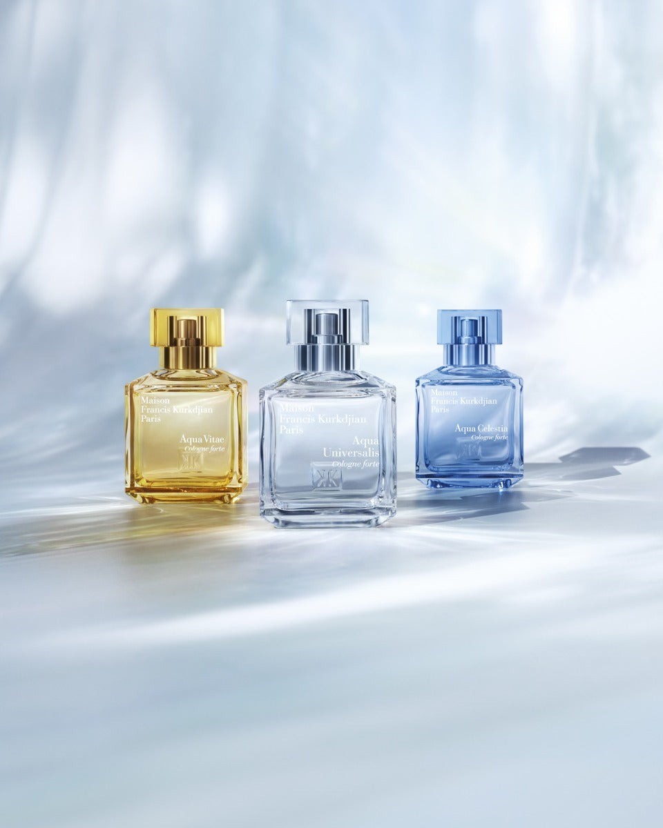 Maison Francis Kurkdjian Paris | Aqua Universalis Cologne forte