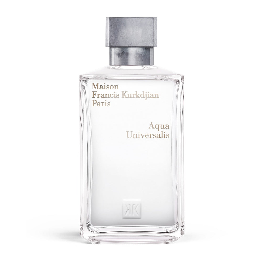 Aqua Universalis EAU DE TOILETTE 200ml