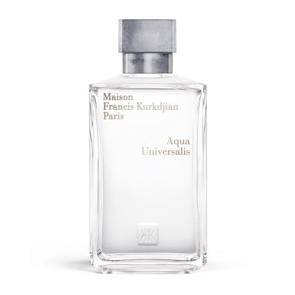 Aqua Universalis EAU DE TOILETTE 200ml