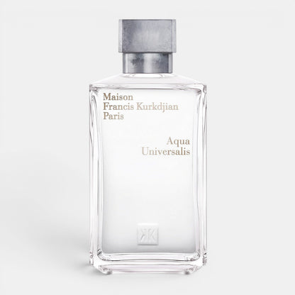 Aqua Universalis EAU DE TOILETTE 200ml