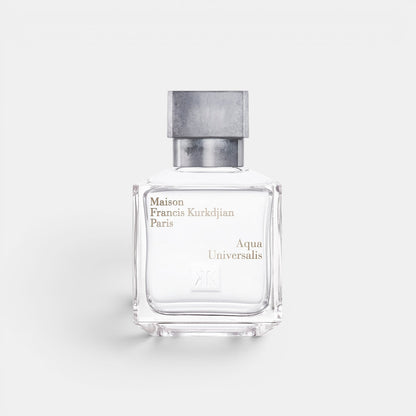 Aqua Universalis EAU DE TOILETTE 70ml