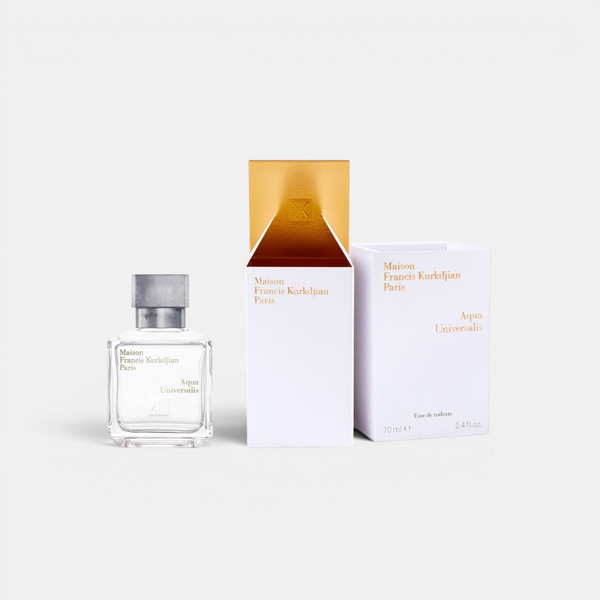 Maison Francis Kurkdjian Paris | Aqua Universalis EAU DE TOILETTE