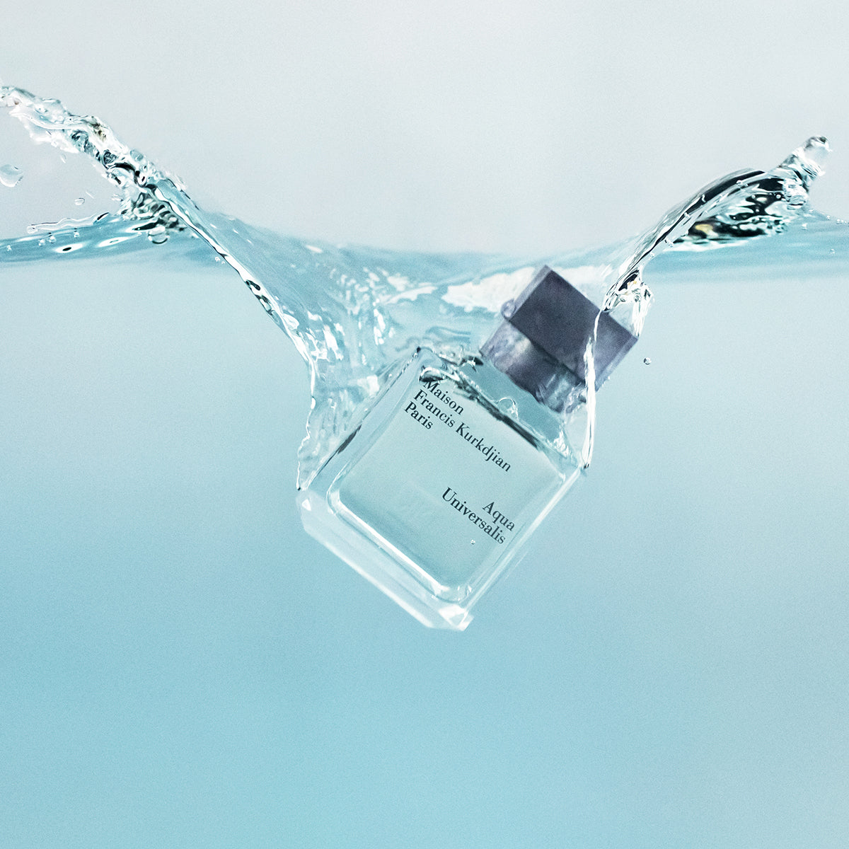 Aqua Universalis EAU DE TOILETTE 70ml