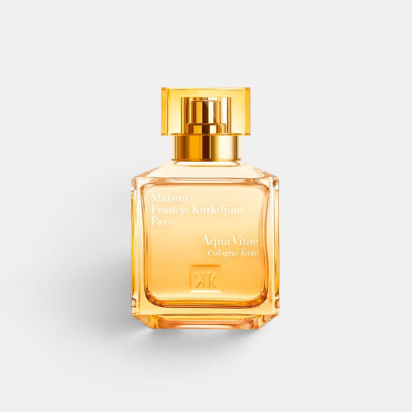 メゾンフランシスクルジャンAqua Vitae Cologne forte Maison Francis Kurkdjian Paris | Aqua Vitae Cologne forte Eau De