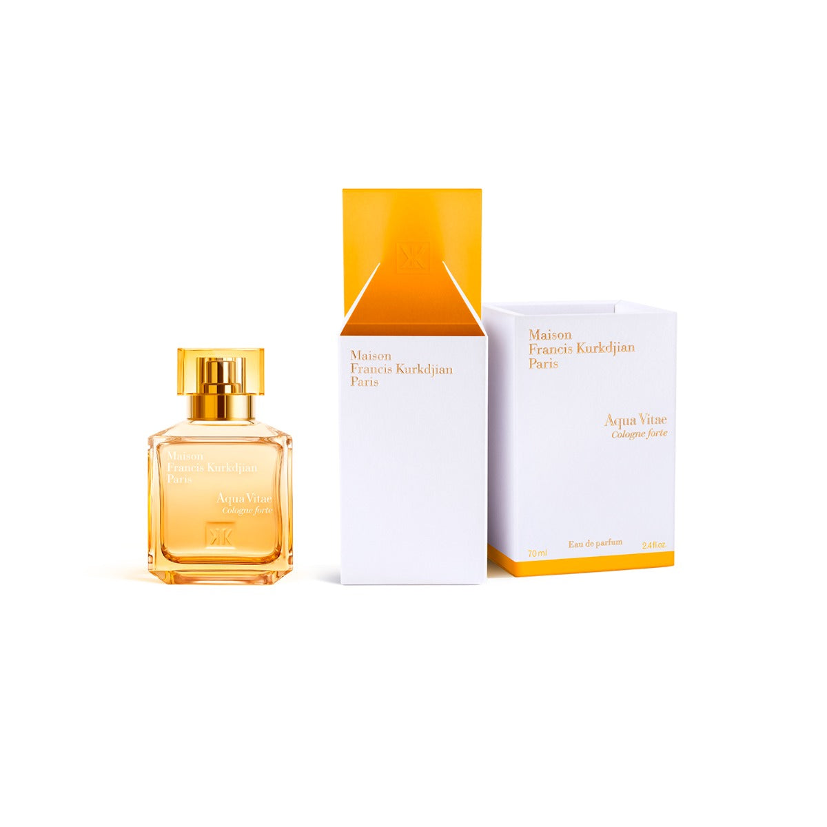 Maison Francis Kurkdjian Paris | Aqua Vitae Cologne forte Eau De