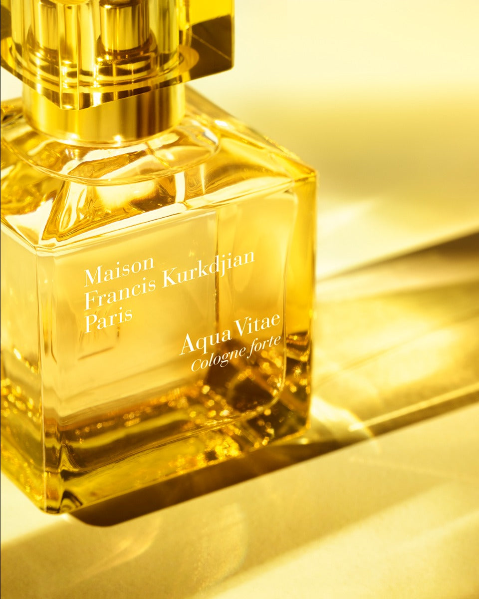 Maison Francis Kurkdjian Paris | Aqua Vitae Cologne forte Eau De