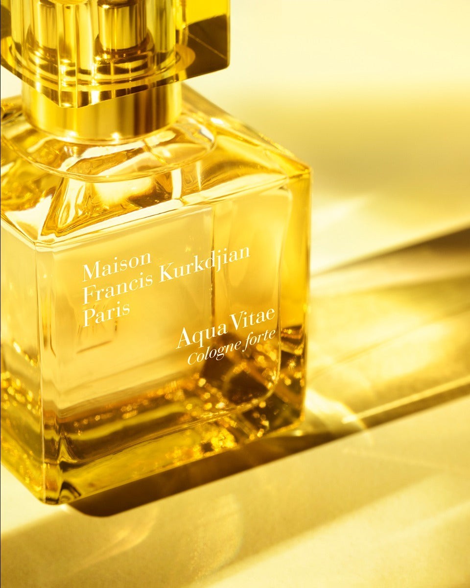 Aqua Vitae Cologne forte Eau De Parfum 70ml