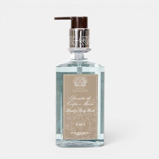Acqua Hand &amp; Body Wash