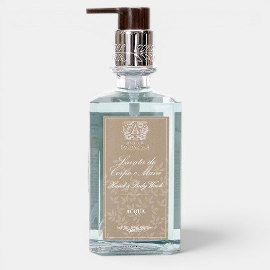Acqua Hand &amp; Body Wash