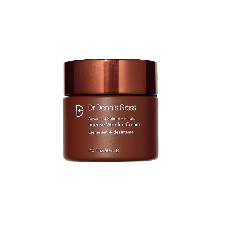 New Advanced Retinol + Ferulic Intense Wrinkle Cream