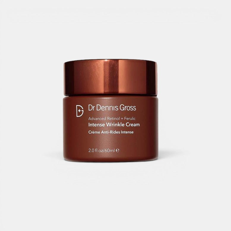 New Advanced Retinol + Ferulic Intense Wrinkle Cream