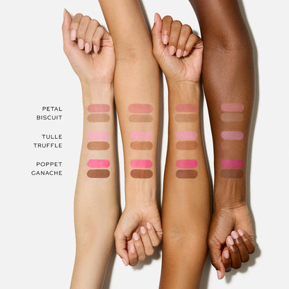 Baby Cheeks + Face Trace Sculpting Powder Duo