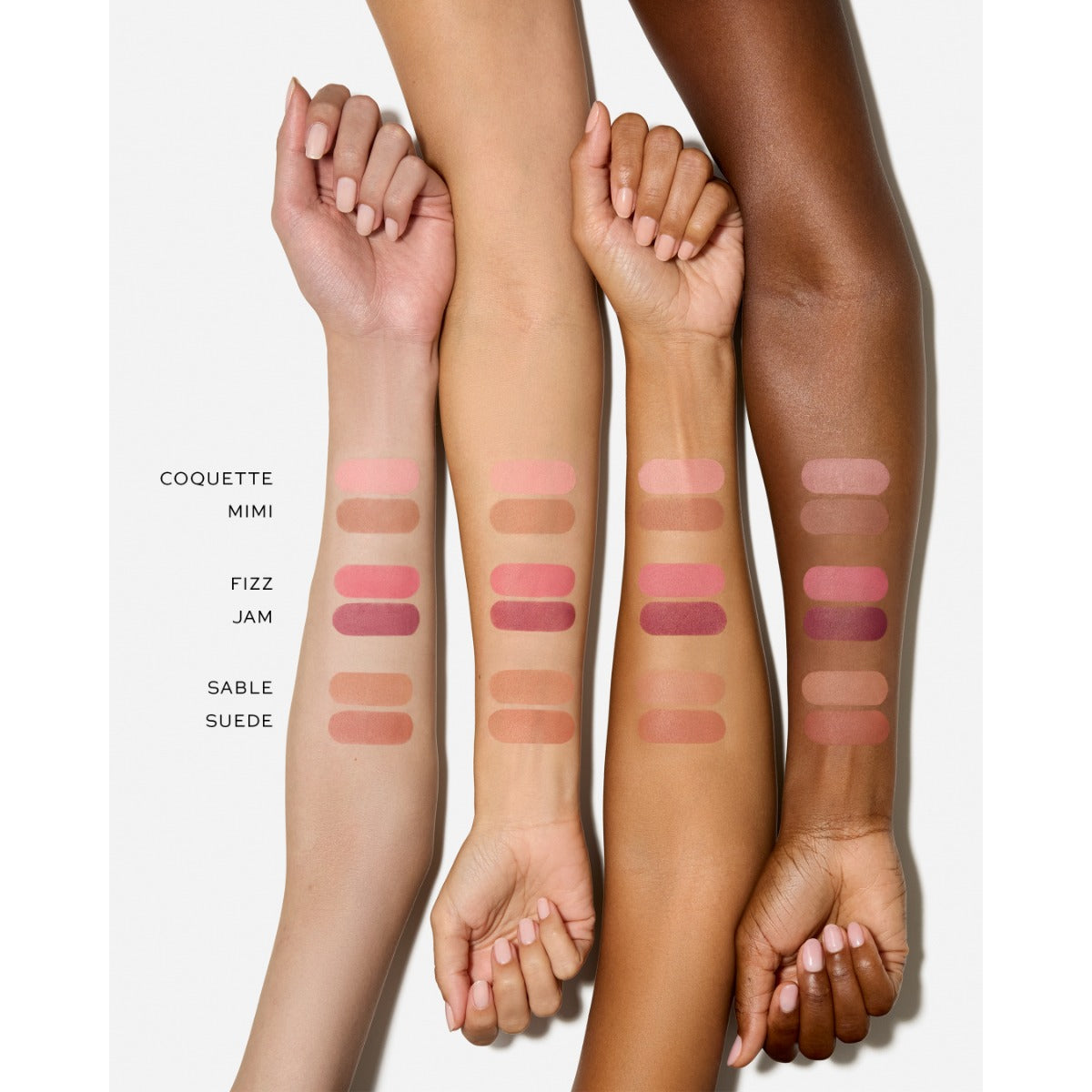 Baby Cheeks Powder Blush Duo