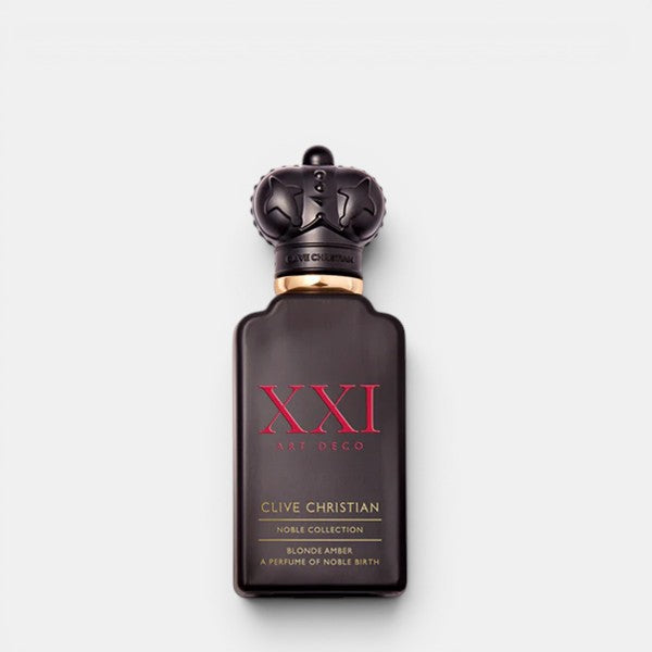 Art Deco Blonde Amber Parfum