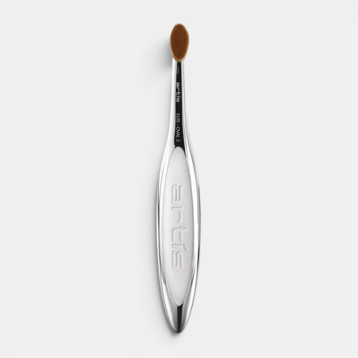 Elite Mirror Oval 3
