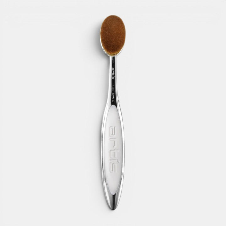Elite Mirror Oval 6