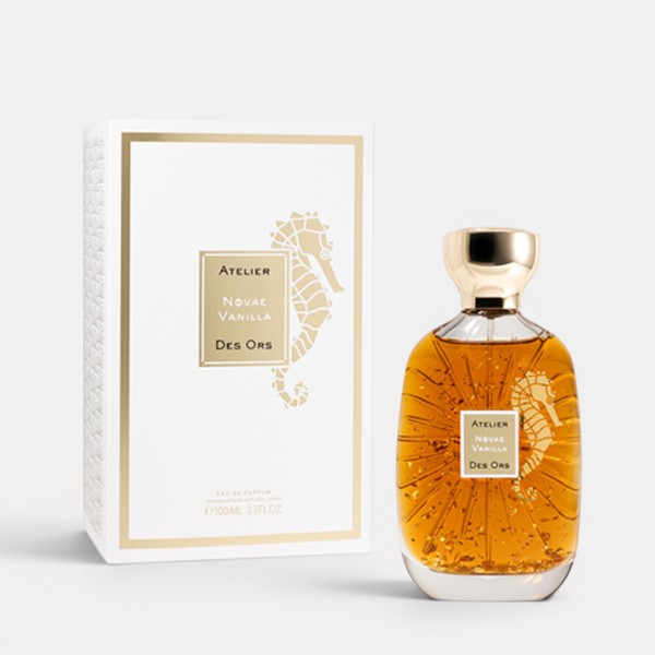 Novae Vanilla
