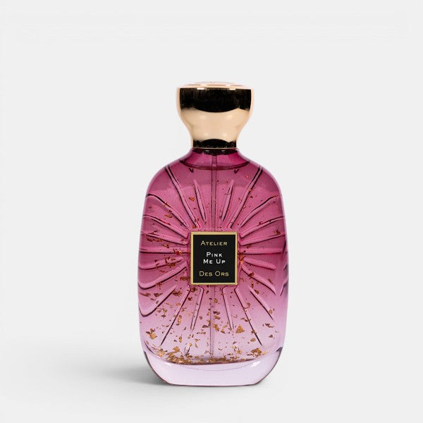 Pink Me Up 100ml アトリエデゾー ピンクミーアップ Pink Me Up | Atelier Des Ors | Shop Rescue Spa