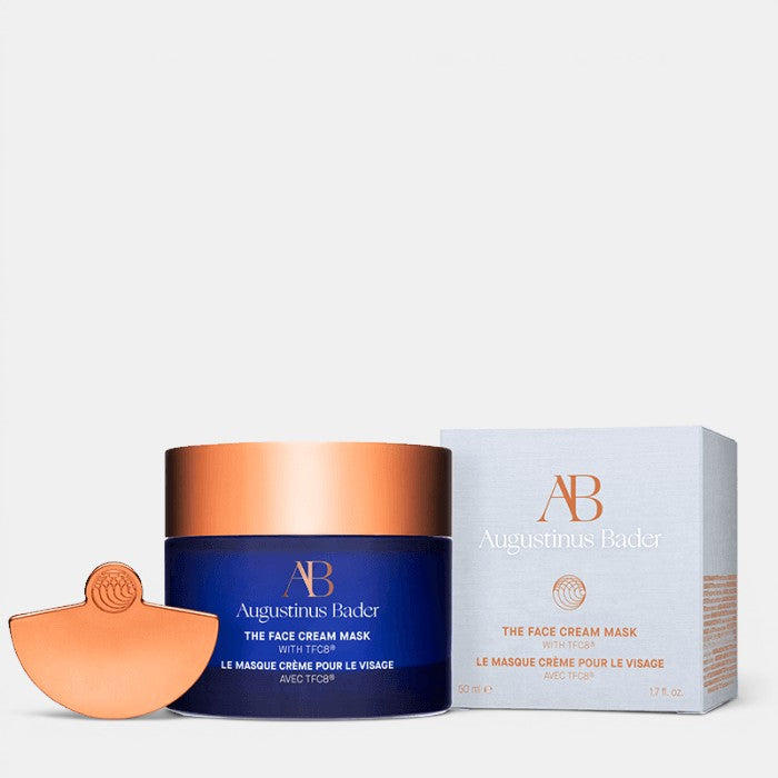 The Face Cream Mask 50ml